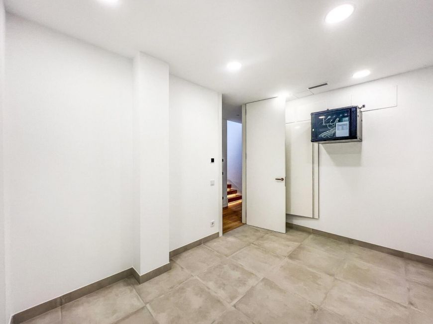 Španělsko Dům Costa-del-sol