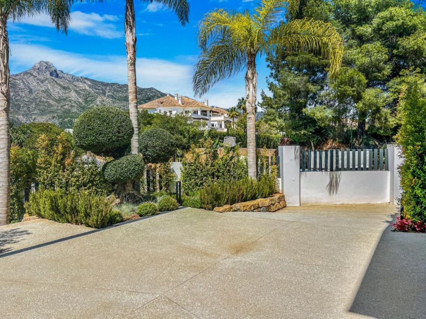 Španělsko Dům Costa-del-sol