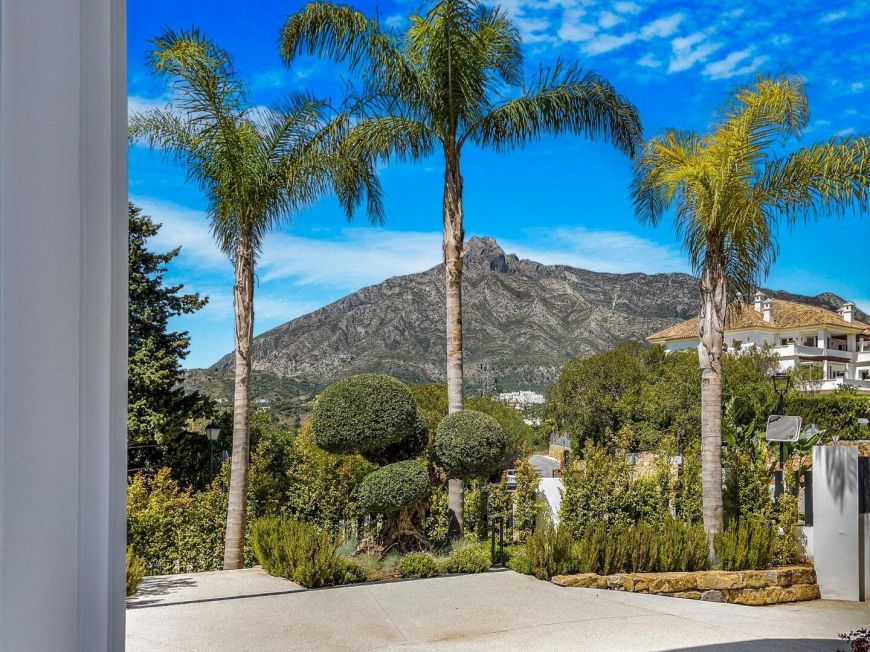 Španělsko Dům Costa-del-sol