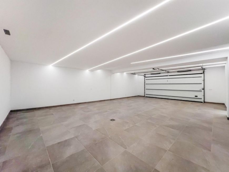 Španělsko Dům Costa-del-sol