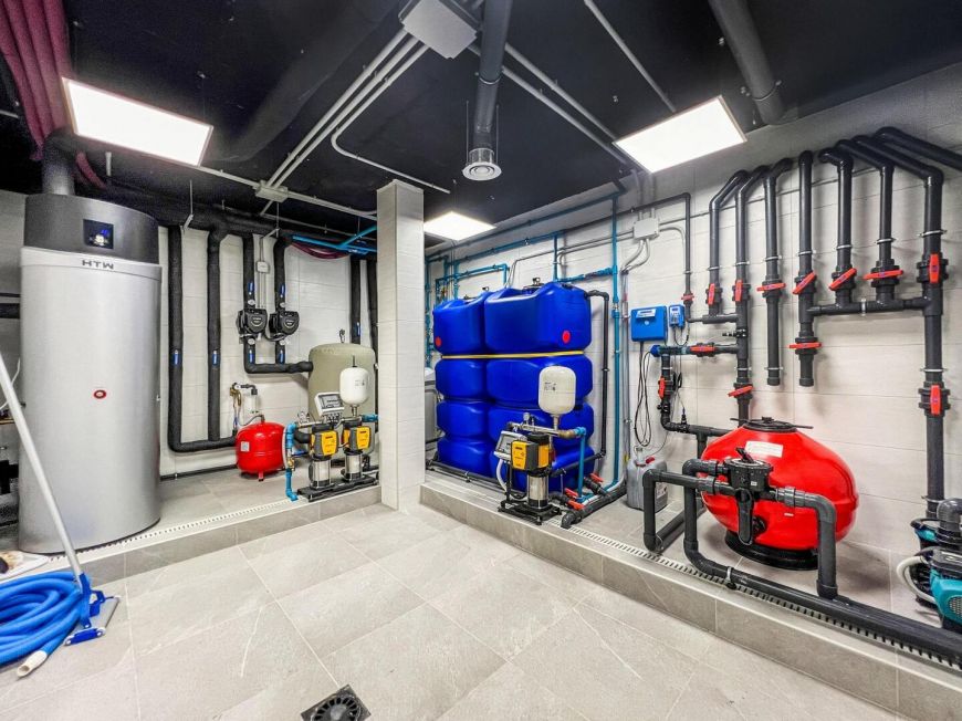 Španělsko Dům Costa-del-sol