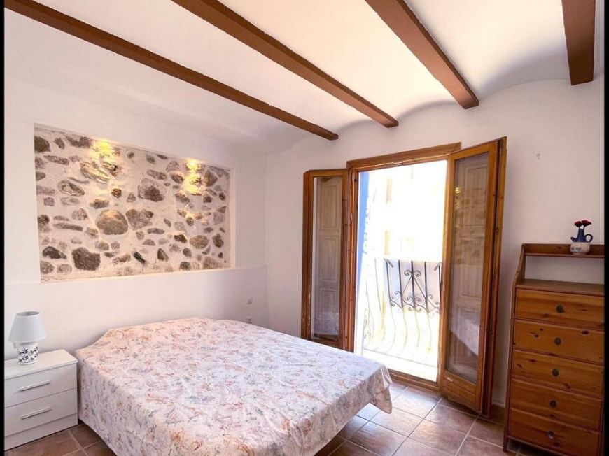 Španělsko Dům Finestrat