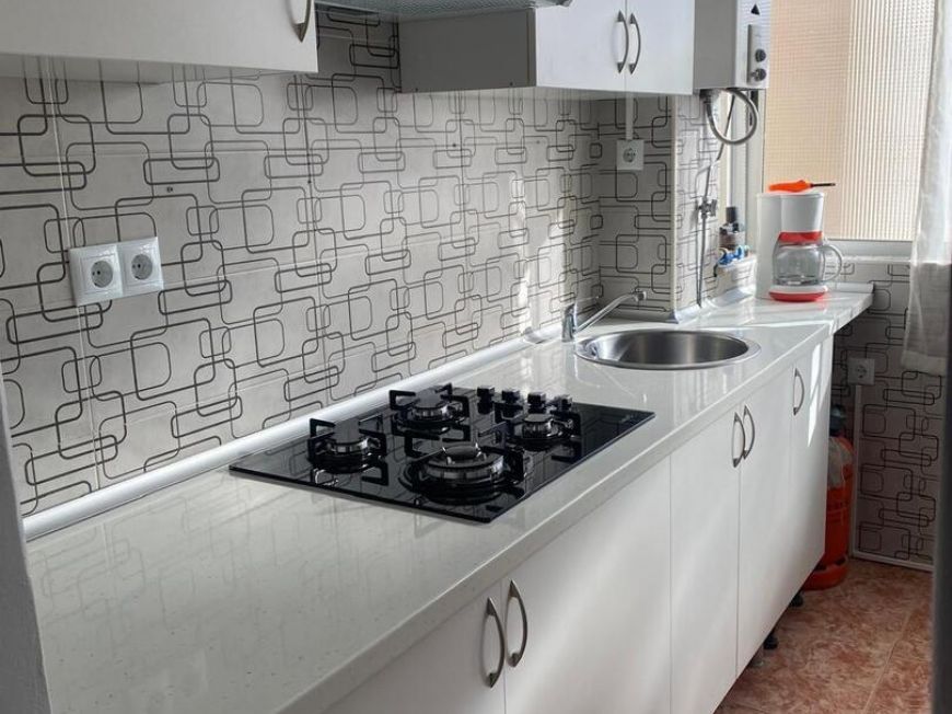 Španělsko Apartmány / byty Alicante