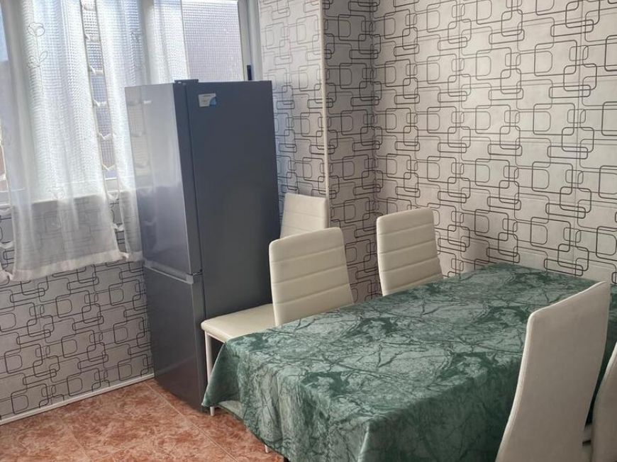 Španělsko Apartmány / byty Alicante