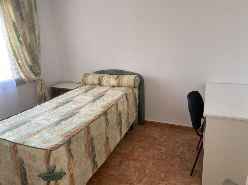 Španělsko Apartmány / byty Alicante