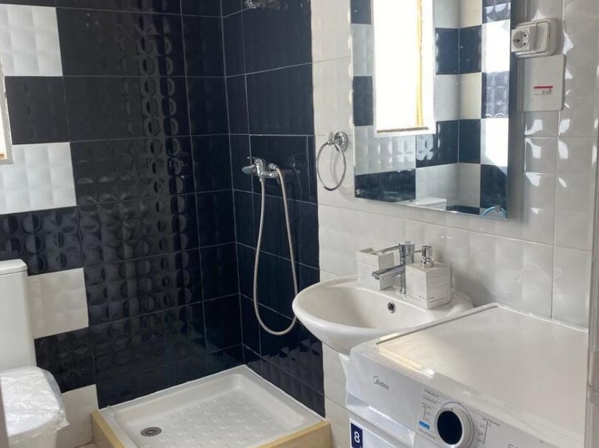 Испания apartments alicante