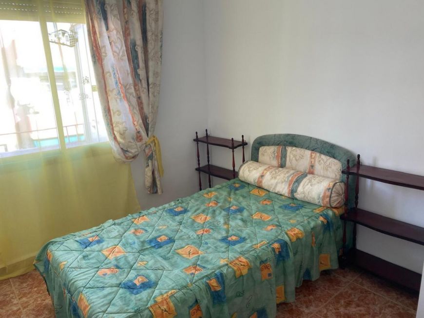 Španělsko Apartmány / byty Alicante