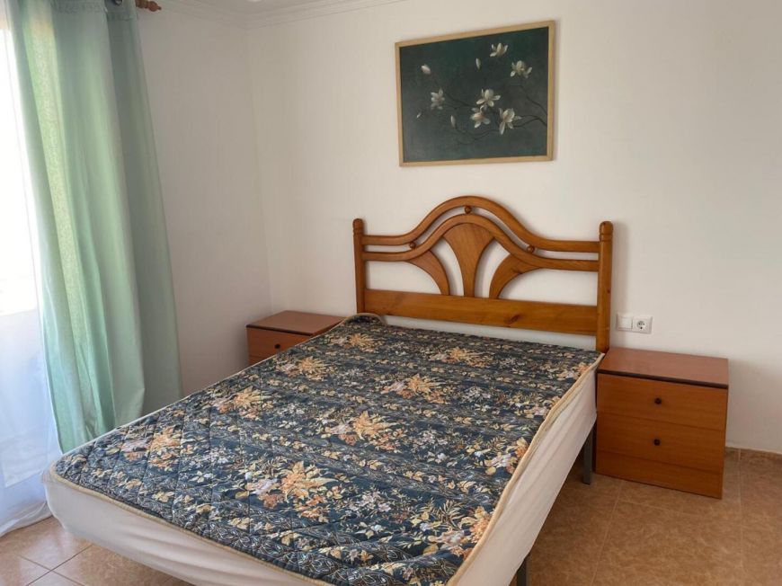 Испания apartments alicante