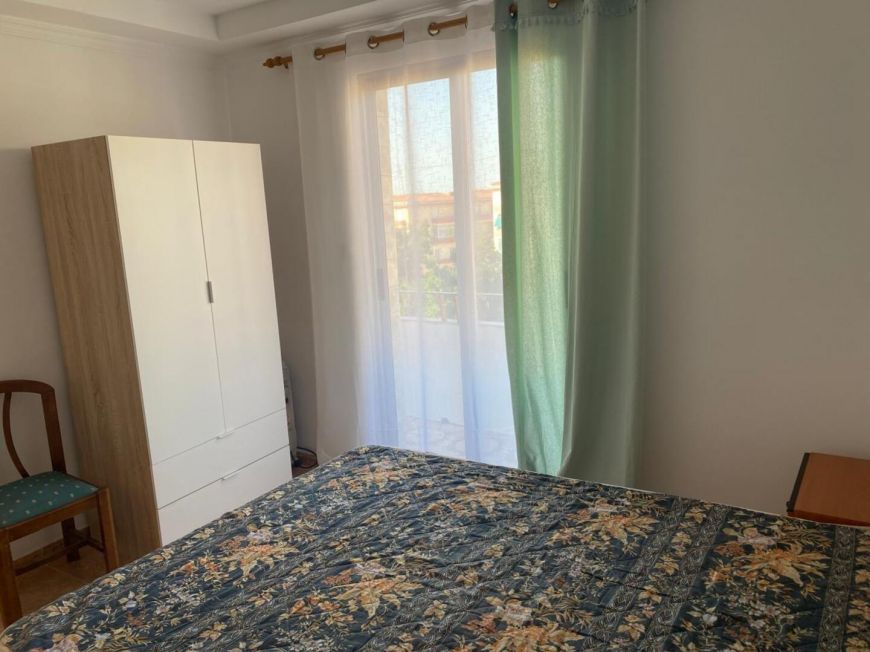 Испания apartments alicante