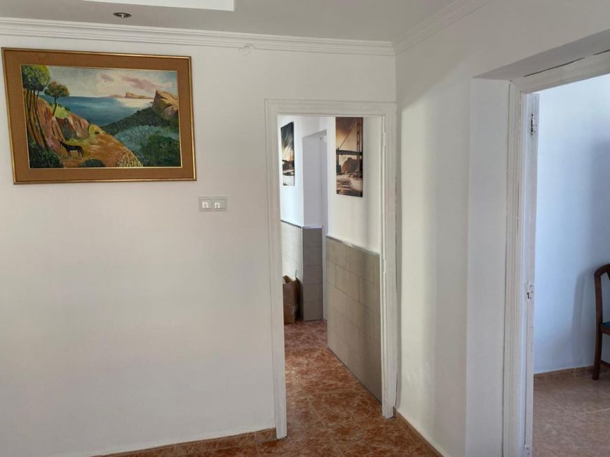 Испания apartments alicante