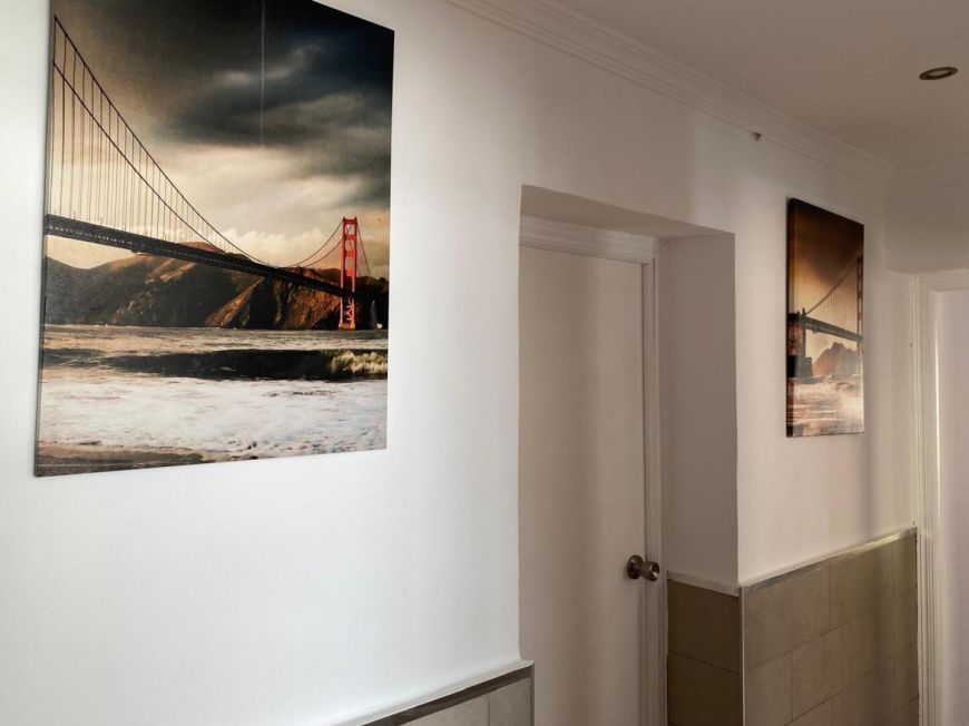 Испания apartments alicante