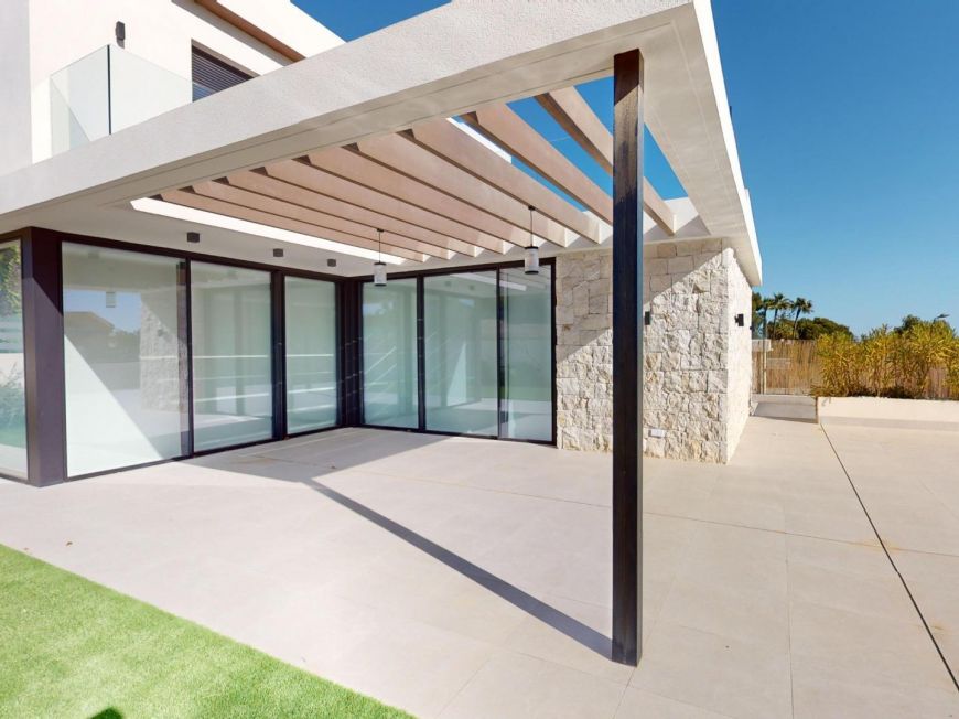 Испания houses orihuela-costa