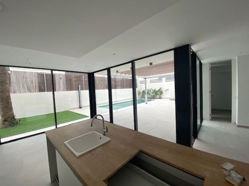 Испания houses orihuela-costa