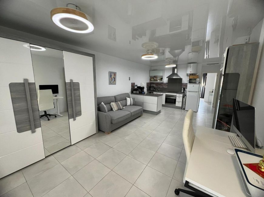 Испания apartments orihuela-costa