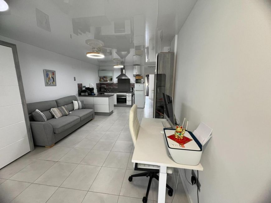 Испания apartments orihuela-costa
