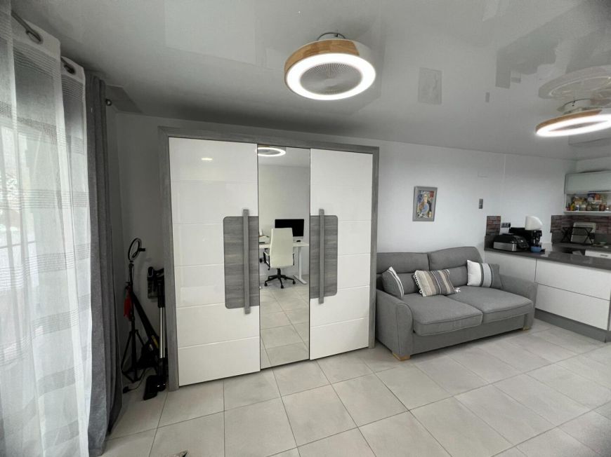 Испания apartments orihuela-costa