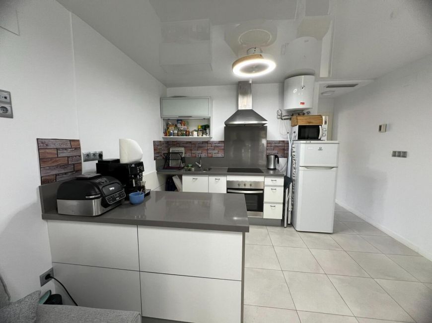 Испания apartments orihuela-costa