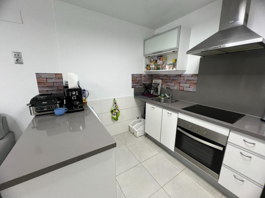 Испания apartments orihuela-costa