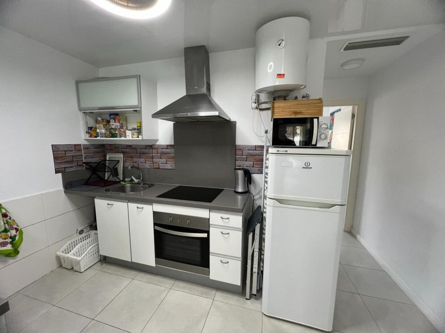 Испания apartments orihuela-costa