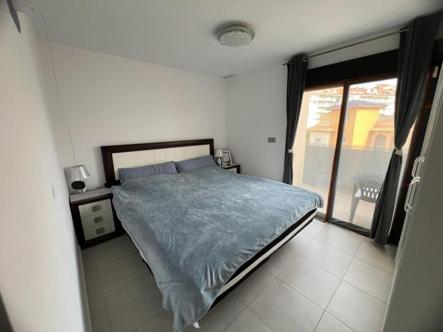 Испания apartments orihuela-costa