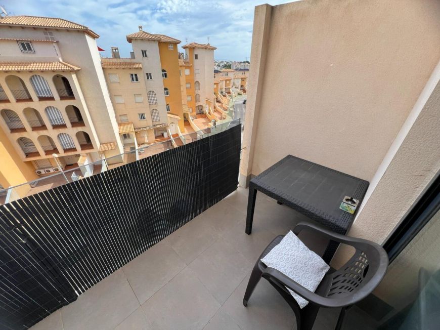 Испания apartments orihuela-costa