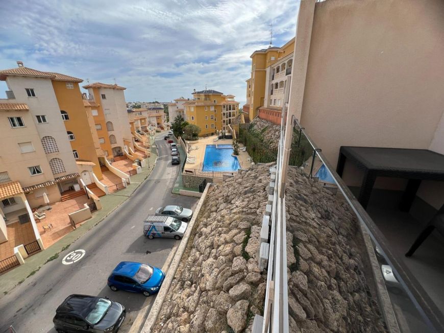 Испания apartments orihuela-costa