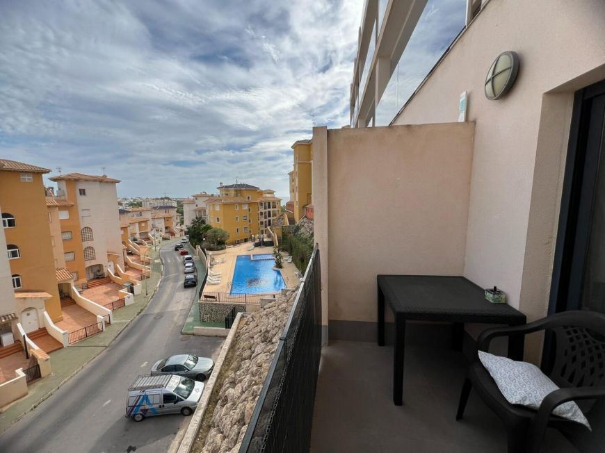 Испания apartments orihuela-costa