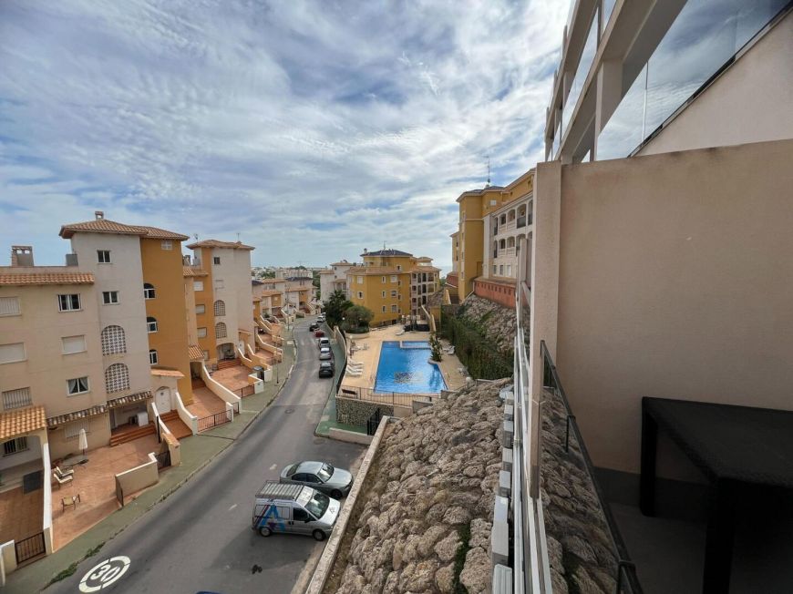 Испания apartments orihuela-costa