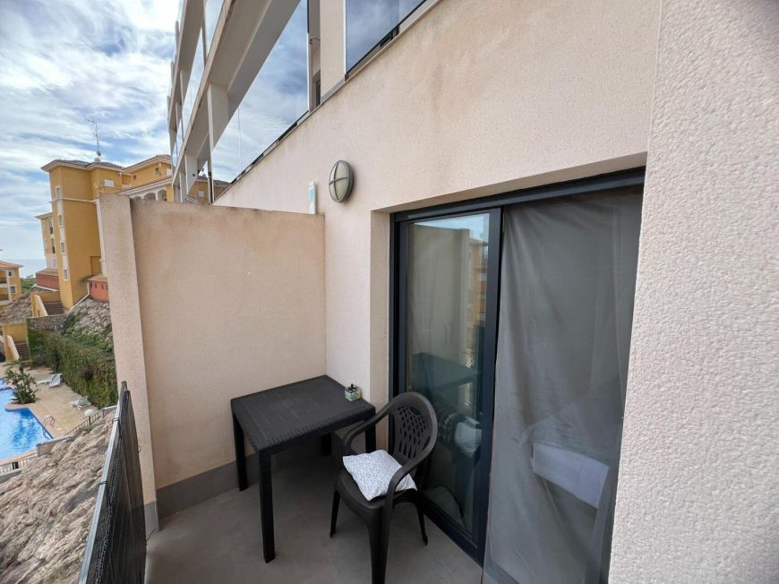 Испания apartments orihuela-costa