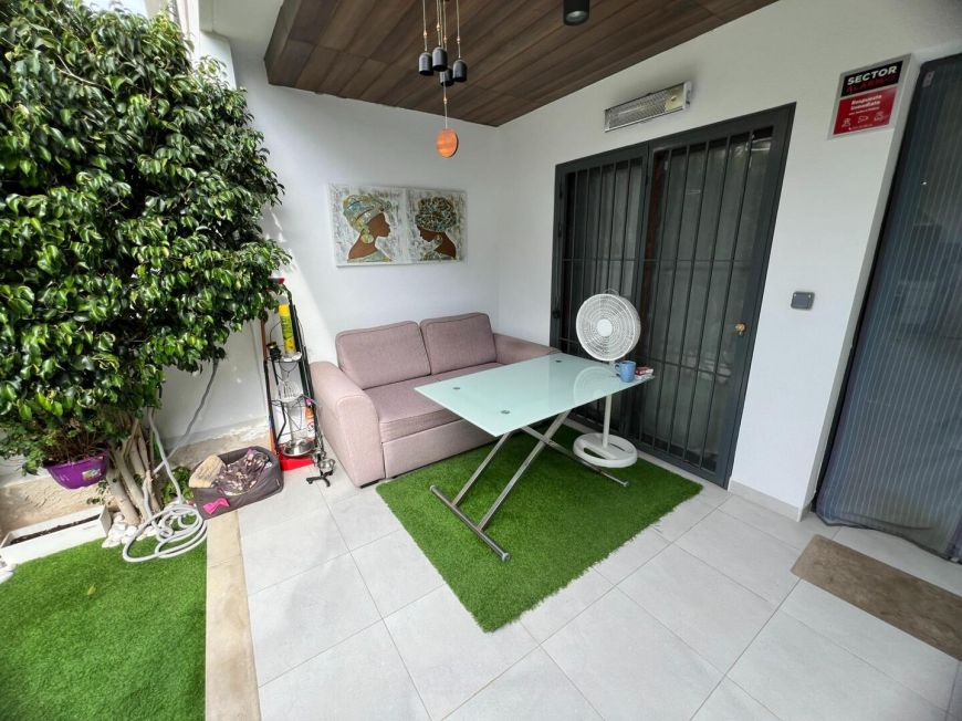Испания apartments orihuela-costa