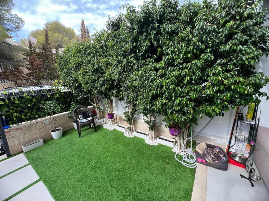 Испания apartments orihuela-costa