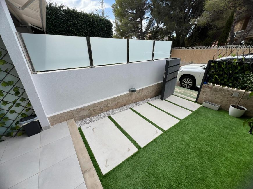 Испания apartments orihuela-costa