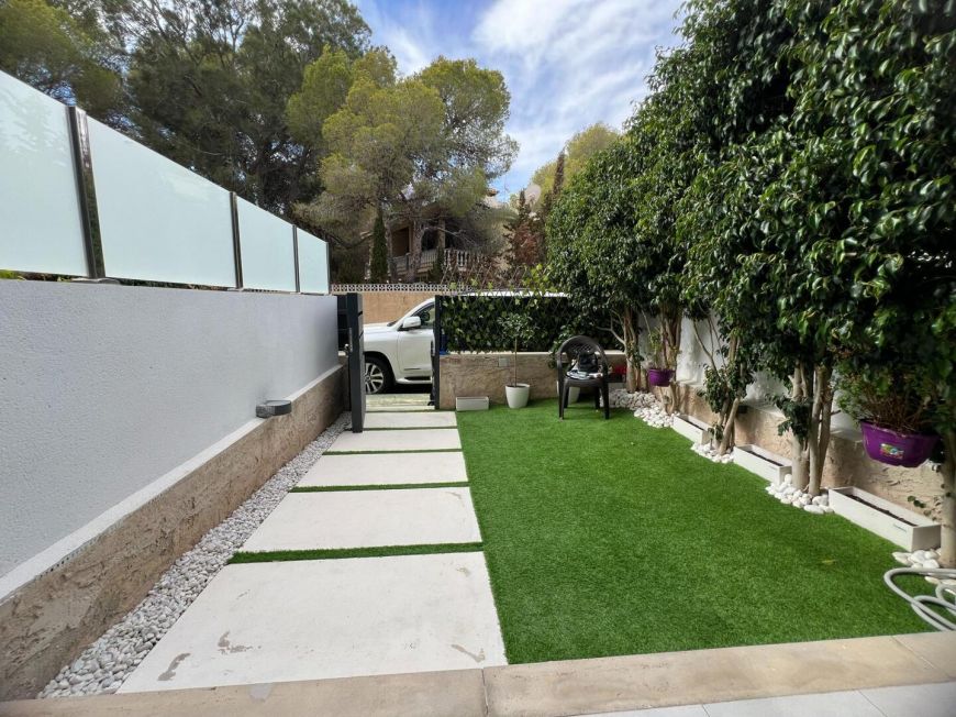 Испания apartments orihuela-costa