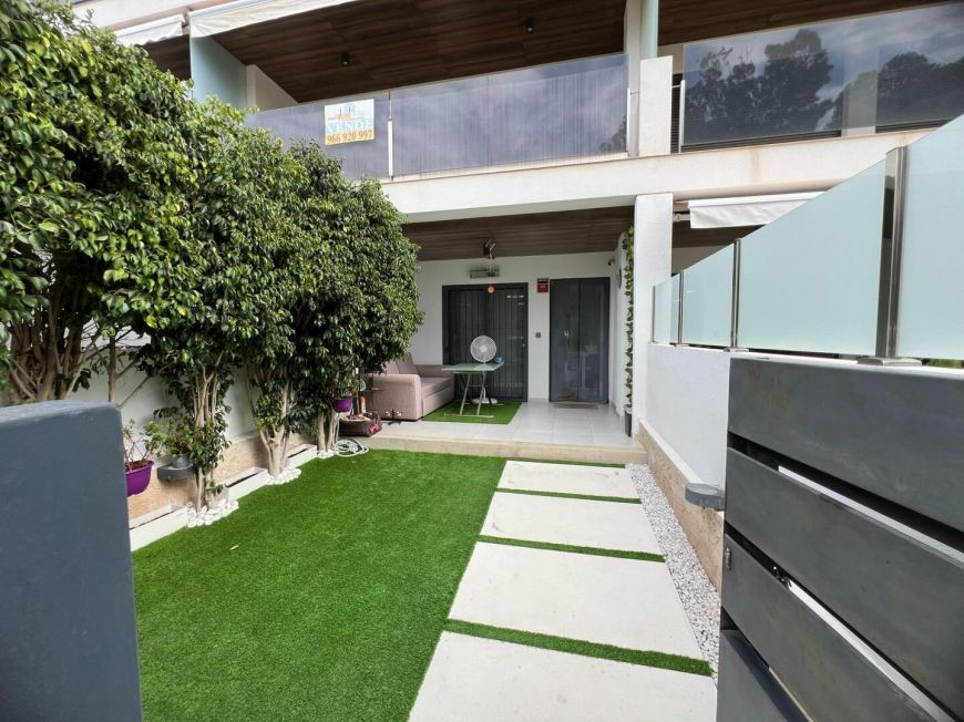 Испания apartments orihuela-costa