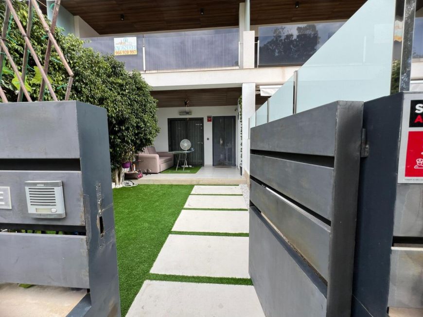 Испания apartments orihuela-costa