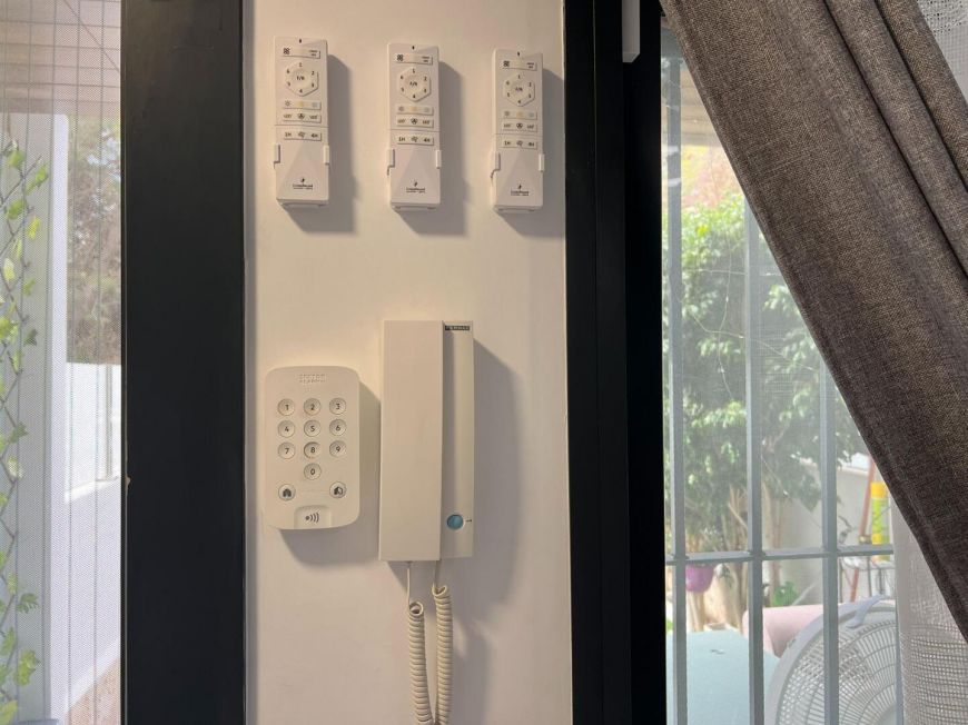 Испания apartments orihuela-costa