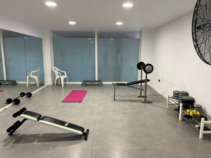 Испания apartments orihuela-costa