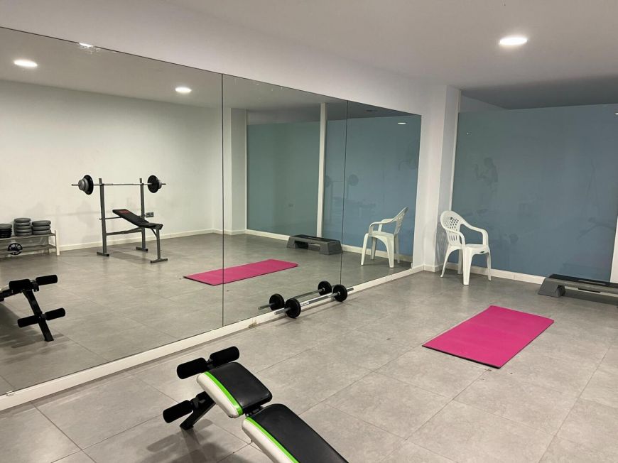 Испания apartments orihuela-costa