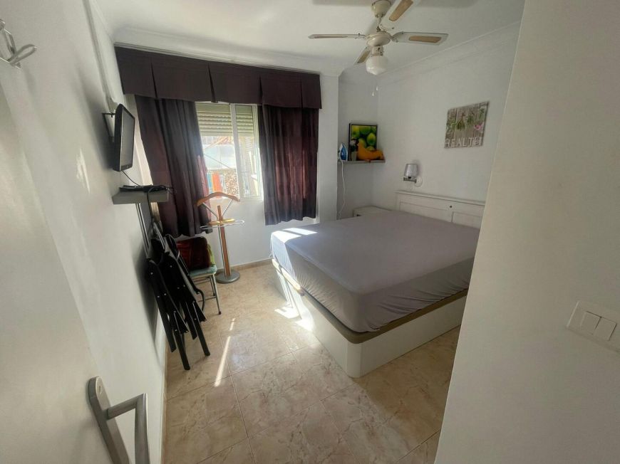 Španělsko Apartmány / byty Benidorm