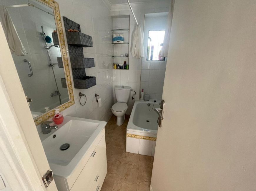 Španělsko Apartmány / byty Benidorm