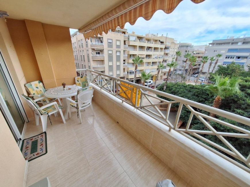 Španělsko Apartmány / byty Torrevieja