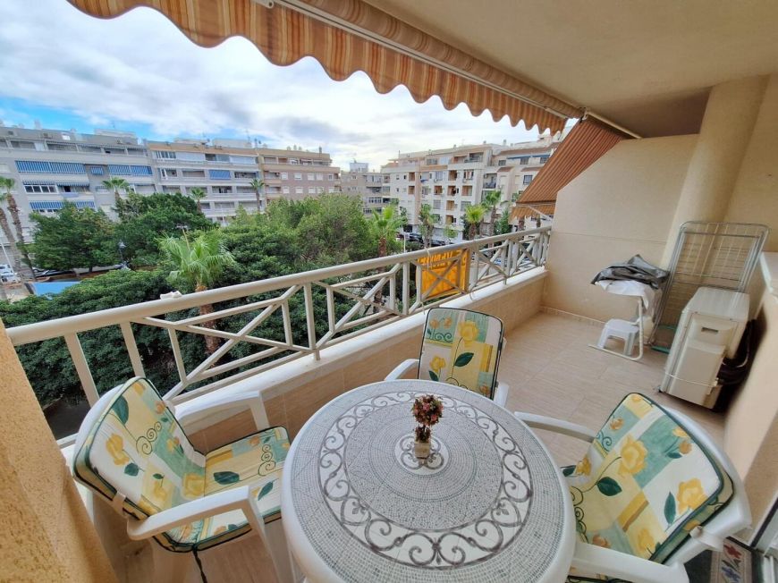 Španělsko Apartmány / byty Torrevieja