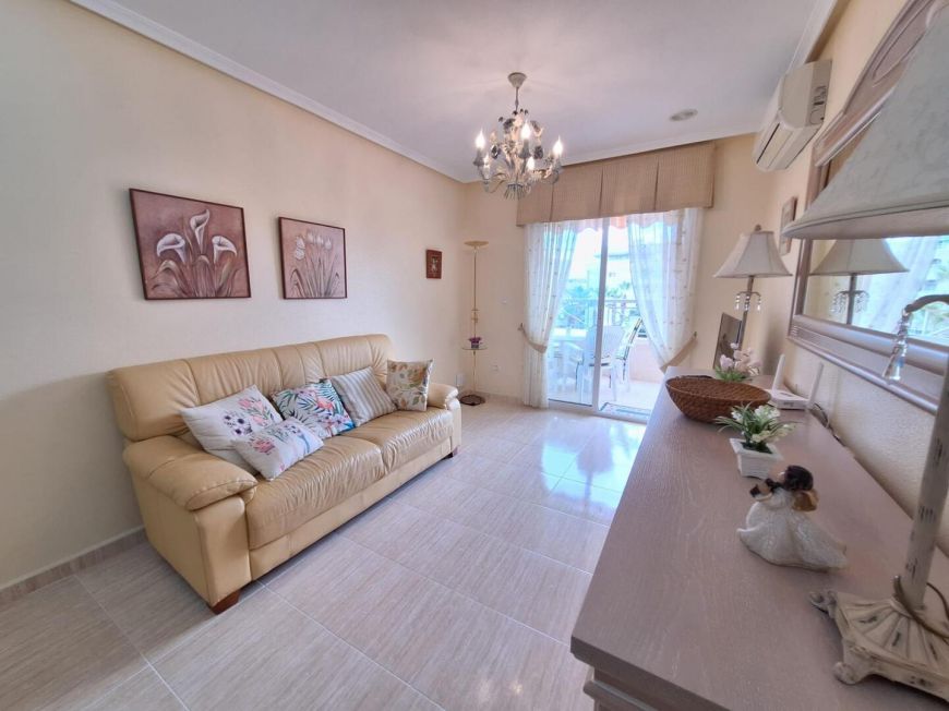 Španělsko Apartmány / byty Torrevieja