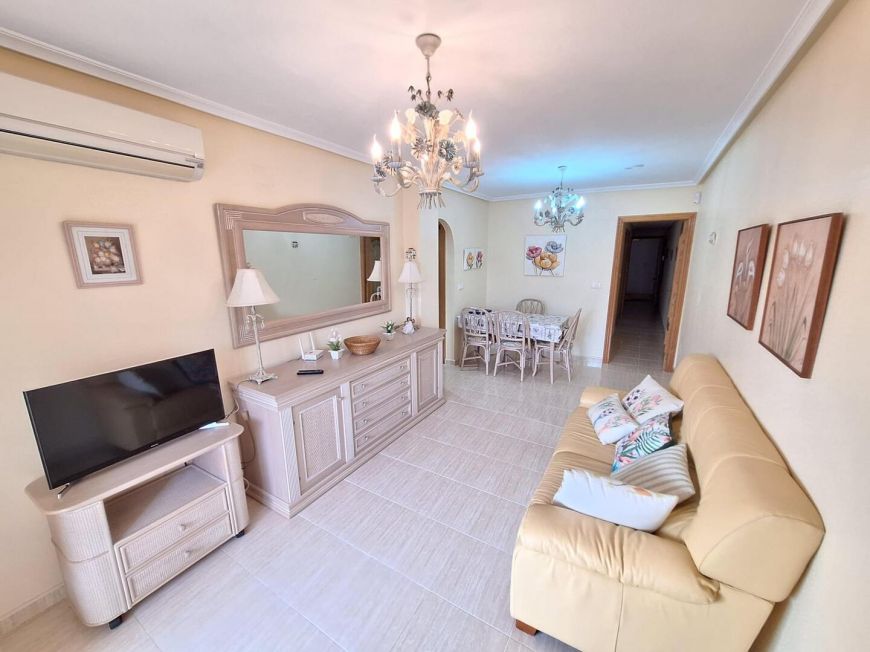 Španělsko Apartmány / byty Torrevieja