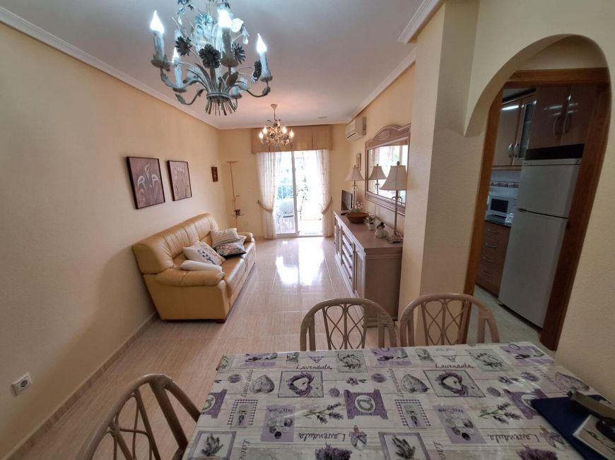 Španělsko Apartmány / byty Torrevieja