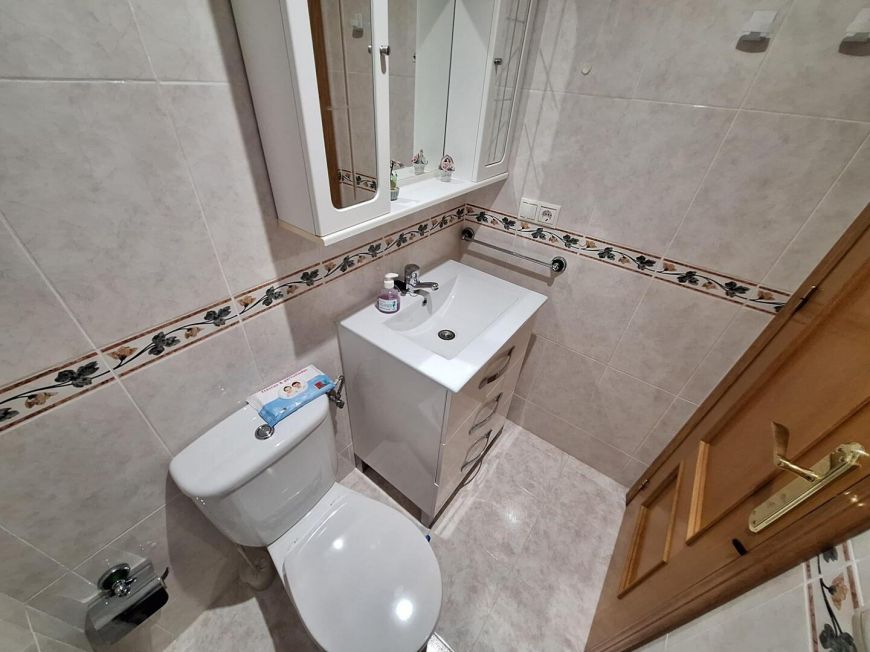 Španělsko Apartmány / byty Torrevieja