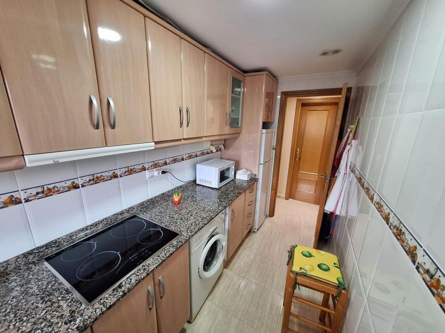 Španělsko Apartmány / byty Torrevieja