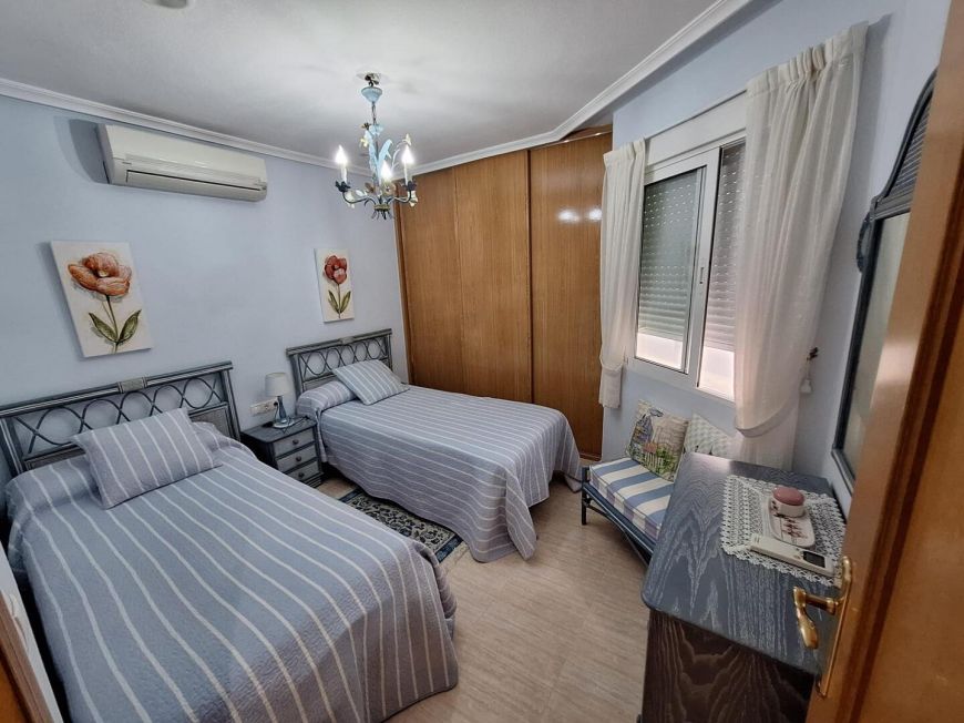 Španělsko Apartmány / byty Torrevieja
