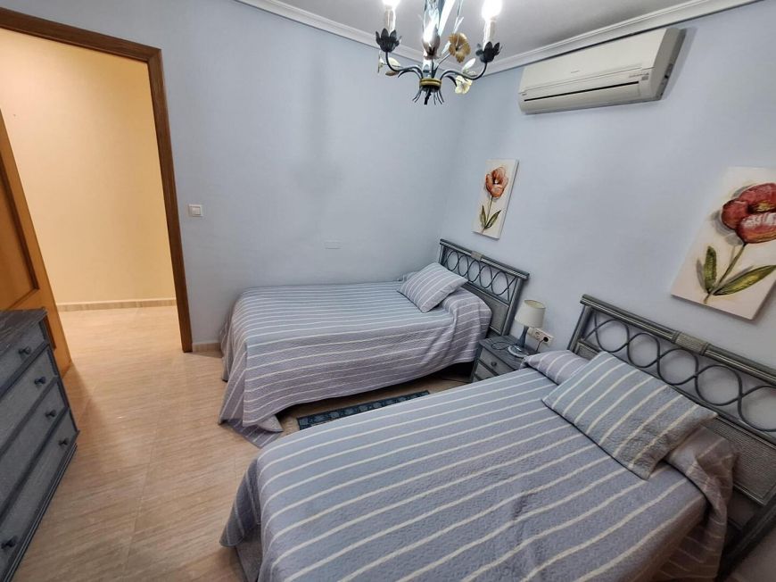Španělsko Apartmány / byty Torrevieja