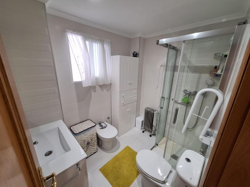 Španělsko Apartmány / byty Torrevieja